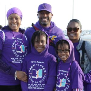 Walk for Memory T-Shirt