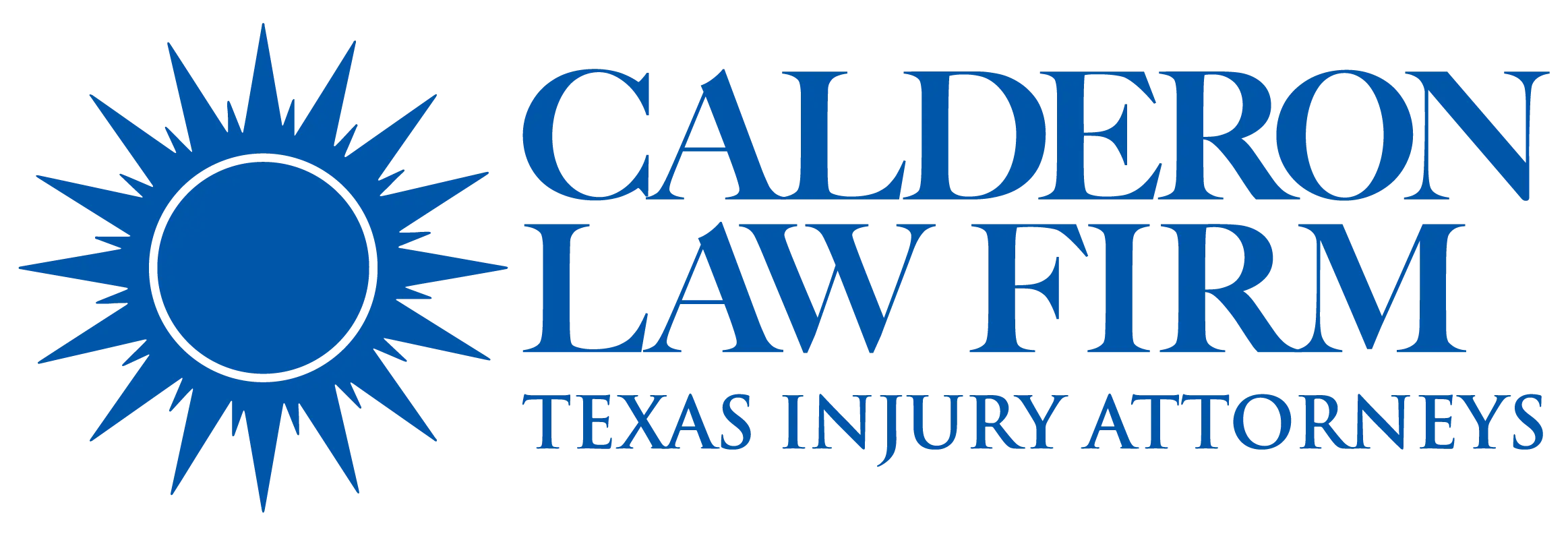 Calderon Law Firm