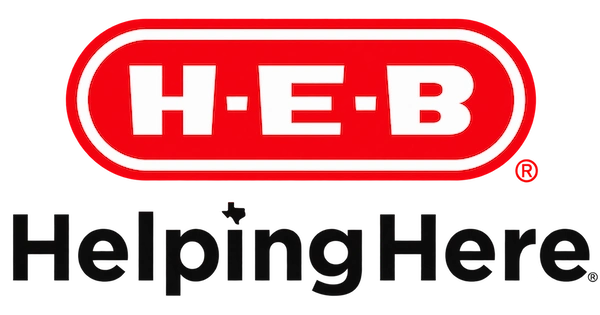 H-E-B