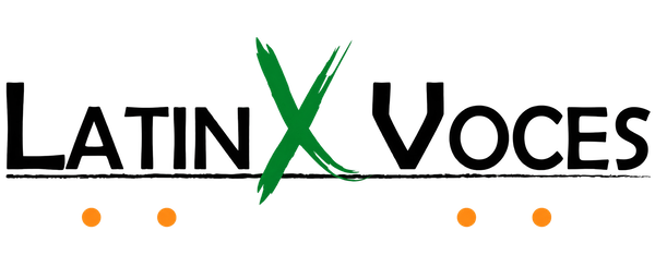 Latin X Voces